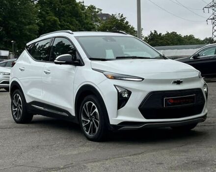 Шевроле Bolt, объемом двигателя 2.3 л и пробегом 10 тыс. км за 22900 $, фото 5 на Automoto.ua