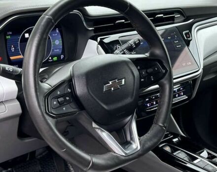 Шевроле Bolt, объемом двигателя 2.3 л и пробегом 10 тыс. км за 22900 $, фото 16 на Automoto.ua