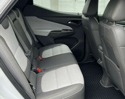 Шевроле Bolt, объемом двигателя 2.3 л и пробегом 10 тыс. км за 22900 $, фото 29 на Automoto.ua