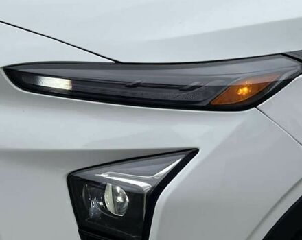 Шевроле Bolt, объемом двигателя 2.3 л и пробегом 10 тыс. км за 22900 $, фото 11 на Automoto.ua