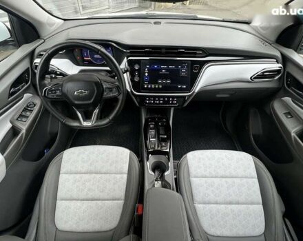 Шевроле Bolt, объемом двигателя 2.3 л и пробегом 10 тыс. км за 22900 $, фото 27 на Automoto.ua