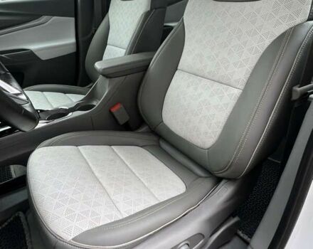 Шевроле Bolt, объемом двигателя 2.3 л и пробегом 10 тыс. км за 22900 $, фото 18 на Automoto.ua