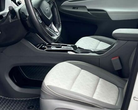 Шевроле Bolt, объемом двигателя 2.3 л и пробегом 10 тыс. км за 22900 $, фото 19 на Automoto.ua