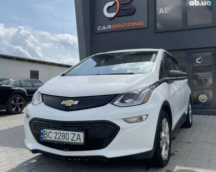 Шевроле Bolt, об'ємом двигуна 14.86 л та пробігом 170 тис. км за 13999 $, фото 1 на Automoto.ua