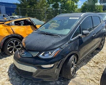 Шевроле Bolt, об'ємом двигуна 14.86 л та пробігом 120 тис. км за 7500 $, фото 7 на Automoto.ua