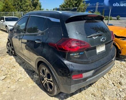 Шевроле Bolt, об'ємом двигуна 14.86 л та пробігом 120 тис. км за 7500 $, фото 6 на Automoto.ua