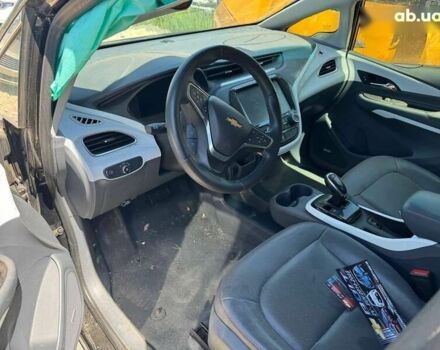 Шевроле Bolt, об'ємом двигуна 14.86 л та пробігом 120 тис. км за 7500 $, фото 11 на Automoto.ua