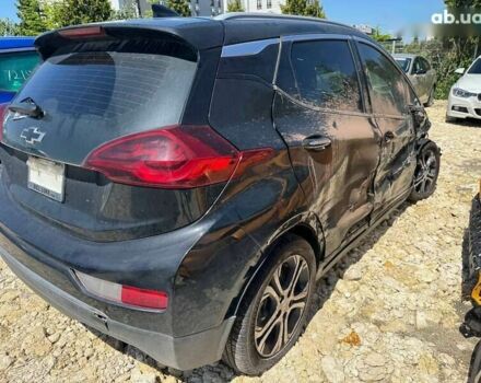 Шевроле Bolt, об'ємом двигуна 14.86 л та пробігом 120 тис. км за 7500 $, фото 2 на Automoto.ua