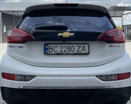 Шевроле Bolt, об'ємом двигуна 14.86 л та пробігом 170 тис. км за 13999 $, фото 7 на Automoto.ua