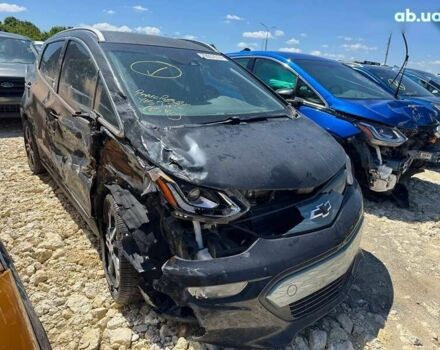 Шевроле Bolt, об'ємом двигуна 14.86 л та пробігом 120 тис. км за 7500 $, фото 1 на Automoto.ua