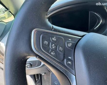 Шевроле Bolt, об'ємом двигуна 14.86 л та пробігом 120 тис. км за 7500 $, фото 18 на Automoto.ua