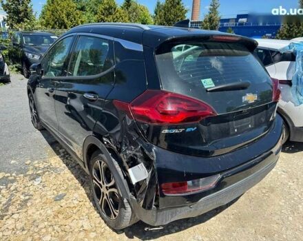 Шевроле Bolt, об'ємом двигуна 14.86 л та пробігом 131 тис. км за 8200 $, фото 3 на Automoto.ua