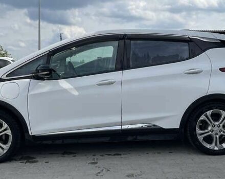 Шевроле Bolt, об'ємом двигуна 14.86 л та пробігом 170 тис. км за 13999 $, фото 6 на Automoto.ua