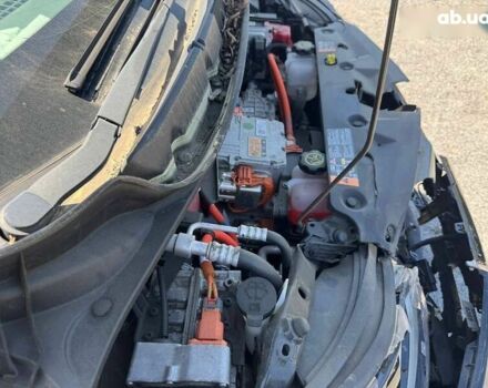 Шевроле Bolt, об'ємом двигуна 14.86 л та пробігом 131 тис. км за 8200 $, фото 12 на Automoto.ua