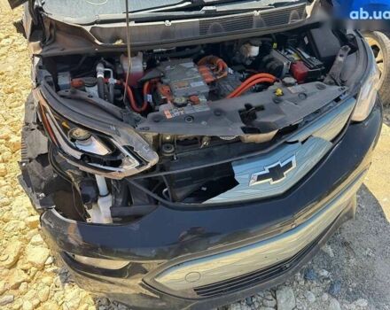 Шевроле Bolt, об'ємом двигуна 14.86 л та пробігом 120 тис. км за 7500 $, фото 16 на Automoto.ua