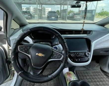 Шевроле Bolt, об'ємом двигуна 14.86 л та пробігом 170 тис. км за 13999 $, фото 11 на Automoto.ua