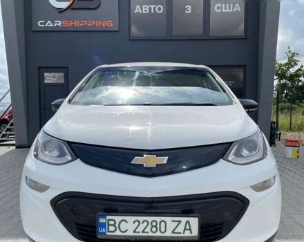 Шевроле Bolt, об'ємом двигуна 14.86 л та пробігом 170 тис. км за 13999 $, фото 3 на Automoto.ua