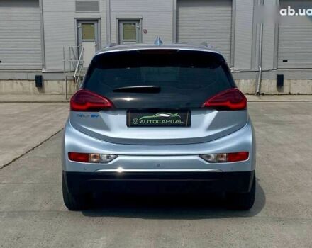 Шевроле Bolt, объемом двигателя 14.86 л и пробегом 57 тыс. км за 17490 $, фото 6 на Automoto.ua