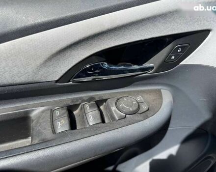 Шевроле Bolt, об'ємом двигуна 14.86 л та пробігом 131 тис. км за 8200 $, фото 7 на Automoto.ua