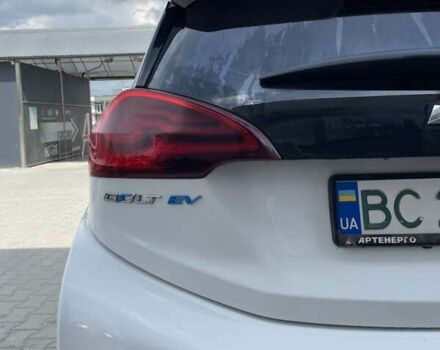 Шевроле Bolt, об'ємом двигуна 14.86 л та пробігом 170 тис. км за 13999 $, фото 8 на Automoto.ua