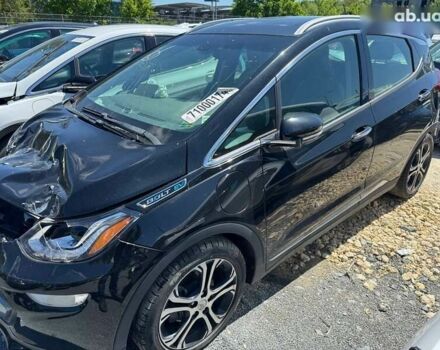 Шевроле Bolt, об'ємом двигуна 14.86 л та пробігом 131 тис. км за 8200 $, фото 4 на Automoto.ua