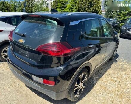 Шевроле Bolt, об'ємом двигуна 14.86 л та пробігом 131 тис. км за 8200 $, фото 2 на Automoto.ua