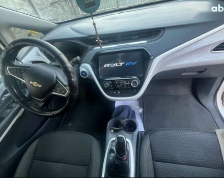Шевроле Bolt, об'ємом двигуна 14.86 л та пробігом 170 тис. км за 13999 $, фото 13 на Automoto.ua
