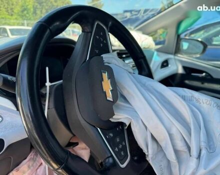 Шевроле Bolt, объемом двигателя 14.86 л и пробегом 126 тыс. км за 8000 $, фото 7 на Automoto.ua