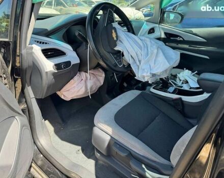 Шевроле Bolt, объемом двигателя 14.86 л и пробегом 126 тыс. км за 8000 $, фото 9 на Automoto.ua