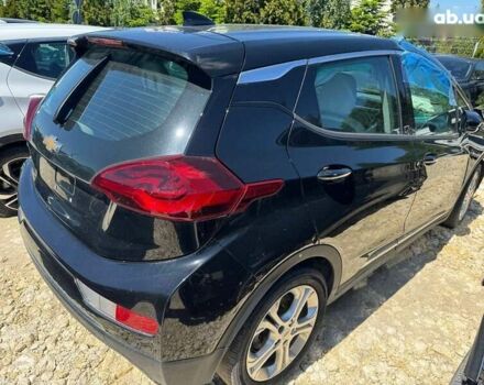 Шевроле Bolt, объемом двигателя 14.86 л и пробегом 126 тыс. км за 8000 $, фото 3 на Automoto.ua