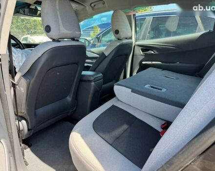 Шевроле Bolt, объемом двигателя 14.86 л и пробегом 126 тыс. км за 8000 $, фото 10 на Automoto.ua