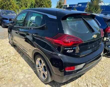 Шевроле Bolt, объемом двигателя 14.86 л и пробегом 126 тыс. км за 8000 $, фото 2 на Automoto.ua