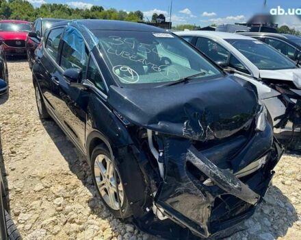 Шевроле Bolt, объемом двигателя 14.86 л и пробегом 126 тыс. км за 8000 $, фото 4 на Automoto.ua