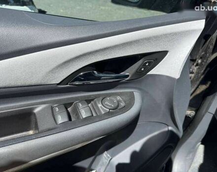 Шевроле Bolt, объемом двигателя 14.86 л и пробегом 126 тыс. км за 8000 $, фото 8 на Automoto.ua