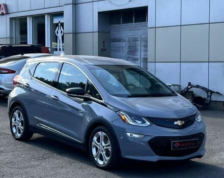 Шевроле Bolt, об'ємом двигуна 14.86 л та пробігом 38 тис. км за 16300 $, фото 1 на Automoto.ua
