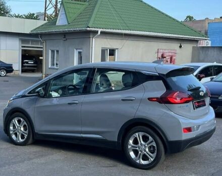 Шевроле Bolt, об'ємом двигуна 14.86 л та пробігом 38 тис. км за 16300 $, фото 19 на Automoto.ua