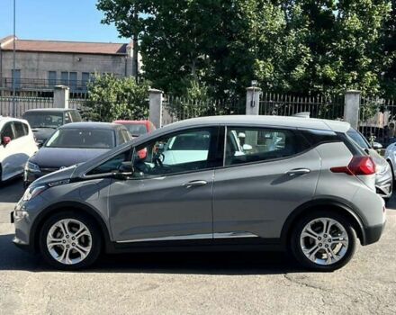 Шевроле Bolt, об'ємом двигуна 14.86 л та пробігом 38 тис. км за 16300 $, фото 9 на Automoto.ua