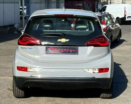 Шевроле Bolt, об'ємом двигуна 14.86 л та пробігом 38 тис. км за 16300 $, фото 6 на Automoto.ua