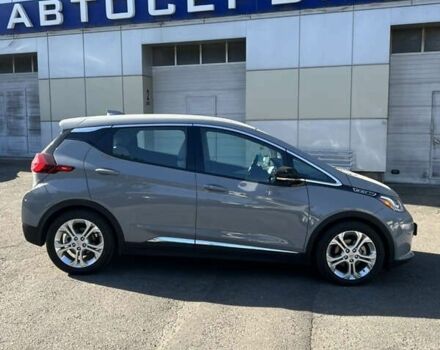 Шевроле Bolt, об'ємом двигуна 14.86 л та пробігом 38 тис. км за 16300 $, фото 5 на Automoto.ua