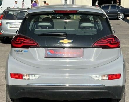 Шевроле Bolt, об'ємом двигуна 14.86 л та пробігом 38 тис. км за 16300 $, фото 16 на Automoto.ua