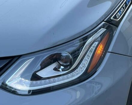 Шевроле Bolt, об'ємом двигуна 14.86 л та пробігом 38 тис. км за 16300 $, фото 18 на Automoto.ua