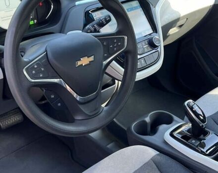 Шевроле Bolt, об'ємом двигуна 14.86 л та пробігом 38 тис. км за 16300 $, фото 22 на Automoto.ua