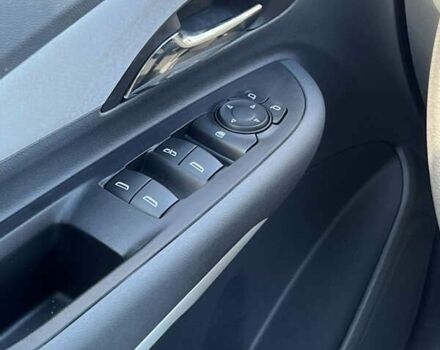 Шевроле Bolt, об'ємом двигуна 14.86 л та пробігом 38 тис. км за 16300 $, фото 24 на Automoto.ua