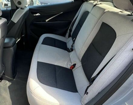 Шевроле Bolt, об'ємом двигуна 14.86 л та пробігом 38 тис. км за 16300 $, фото 27 на Automoto.ua