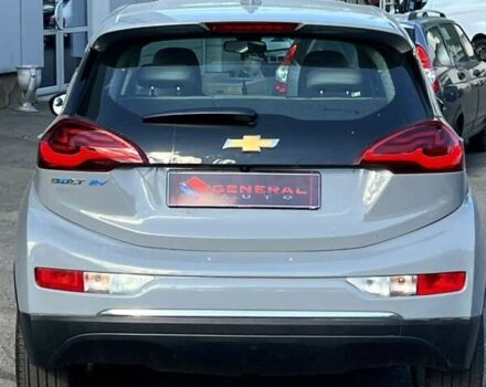 Шевроле Bolt, об'ємом двигуна 14.86 л та пробігом 38 тис. км за 16300 $, фото 20 на Automoto.ua