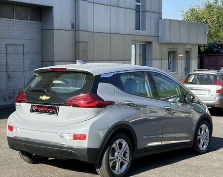 Шевроле Bolt, об'ємом двигуна 14.86 л та пробігом 38 тис. км за 16300 $, фото 12 на Automoto.ua