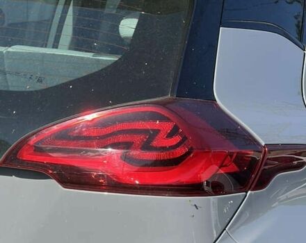 Шевроле Bolt, об'ємом двигуна 14.86 л та пробігом 38 тис. км за 16300 $, фото 13 на Automoto.ua