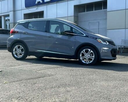 Шевроле Bolt, об'ємом двигуна 14.86 л та пробігом 38 тис. км за 16300 $, фото 4 на Automoto.ua