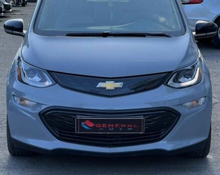 Шевроле Bolt, об'ємом двигуна 14.86 л та пробігом 38 тис. км за 16300 $, фото 2 на Automoto.ua