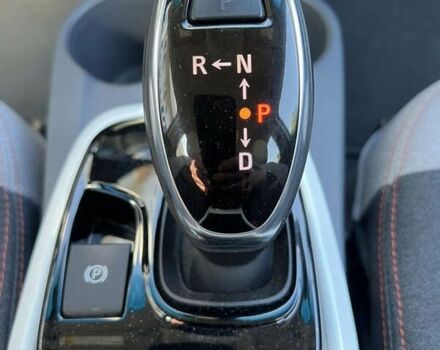 Шевроле Bolt, об'ємом двигуна 14.86 л та пробігом 38 тис. км за 16300 $, фото 26 на Automoto.ua